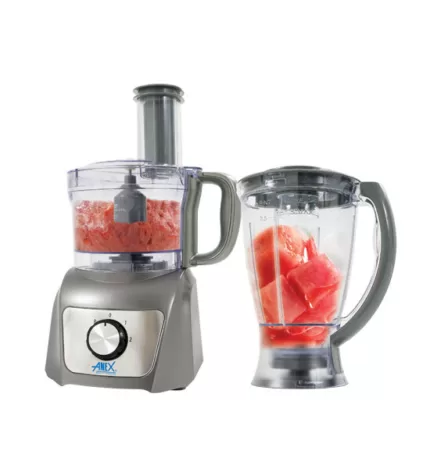 Anex AG-3045 DELUXE CHOPPER & BLENDER