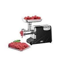 Anex AG-3060 Deluxe Meat Grinder