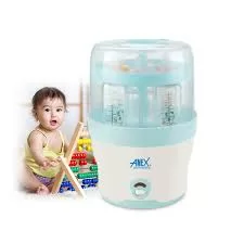 Anex AG-736 Deluxe Baby Bottle Sterilizer