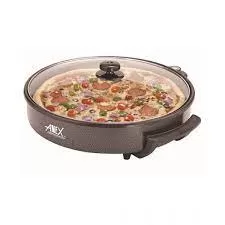 Anex AG-3063 Pizza Pan & Grill