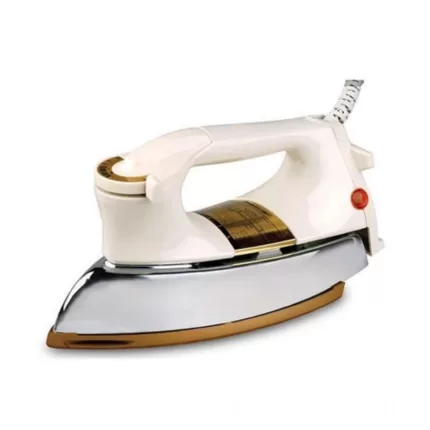 Anex AG-1079B Deluxe Dry Iron