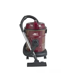 ANEX AG-2098 DELUXE VACUUM CLEANER
