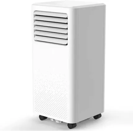 Dalmo 3in1 Portable Air Conditioner in Pakistan