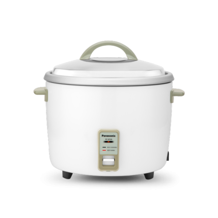 Panasonic Rice Cooker in Pakistan