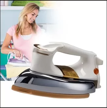 Sokany Electric Dry Iron 1200W SK-3002