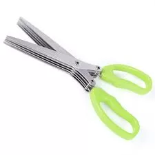 Sinbo Multi Blade Scissors STO-6522