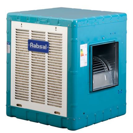 Rooftop Evaporative Cooler Model AC35