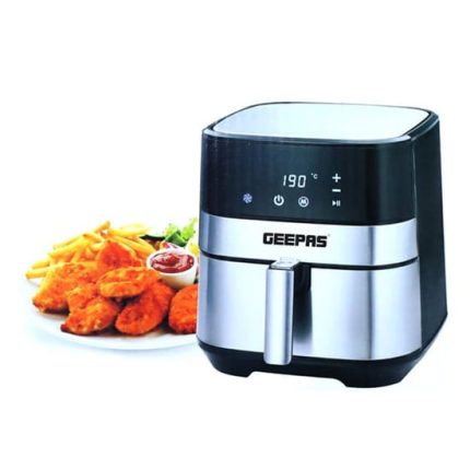 Geepas Air fryer 37510