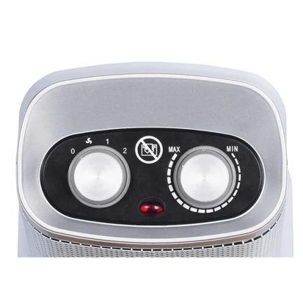 Seco Japan SG359H Fan Heater
