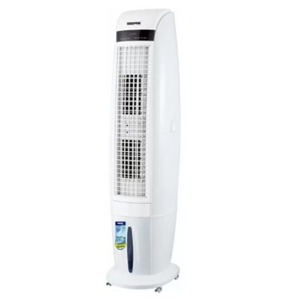Geepas GAC9450 – 20 Liter Portable Air Cooler Chiller