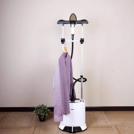 Geepas GGS25038 Digital Multifunction Garment Steamer