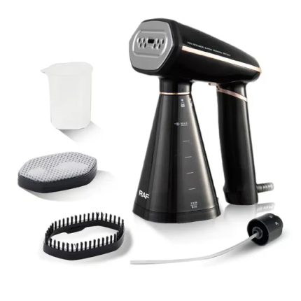RAF handheld Steam Iron