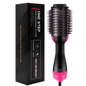 One Step 3 In 1 Hot Air Brush 