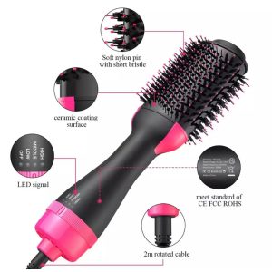 One Step 3 In 1 Hot Air Brush 