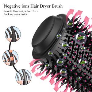 One Step 3 In 1 Hot Air Brush 