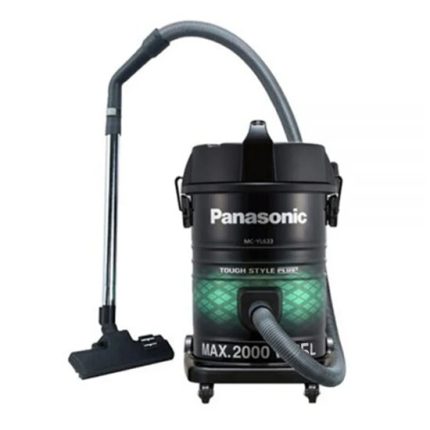 Panasonic Vacuum Cleaner YL-633