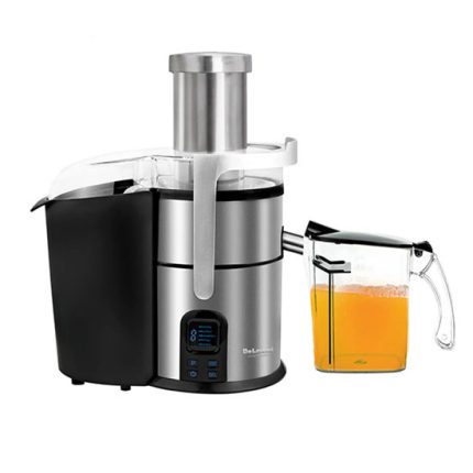 delmonti digital juicer DL720
