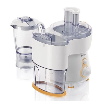 Philips 2 In 1 Blender And Juicer