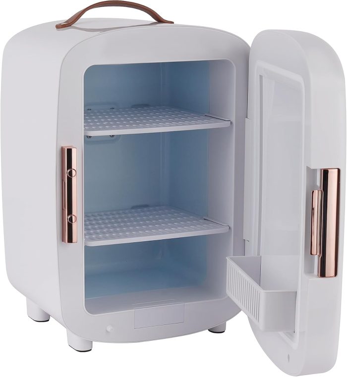Geepas mini refrigerator