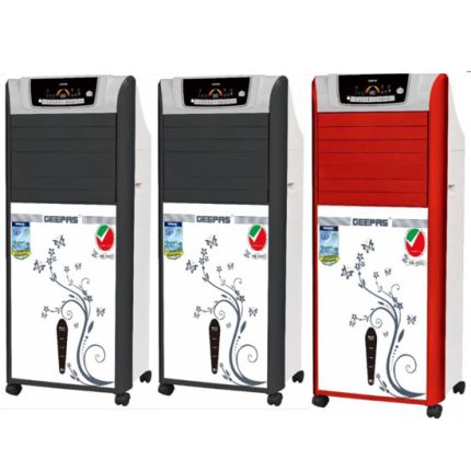 Geepas Chiller Cooler Gac 9442-9443-9444)