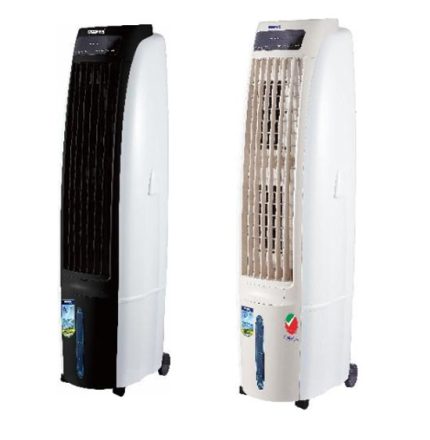 Geepas Twin Blower Air Cooler GAC-9451, GAC-9452 | Model 2025