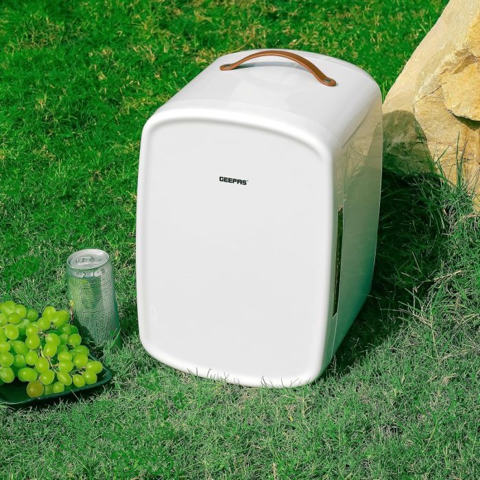 Geepas mini refrigerator
