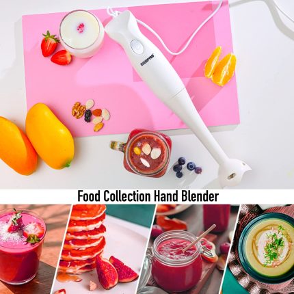 Geepas Hand Blender, GHB 5467 