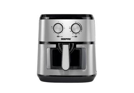 Air Fryer GAF37542 is kitchen Appliances equipment under the brand Geepas electronics.