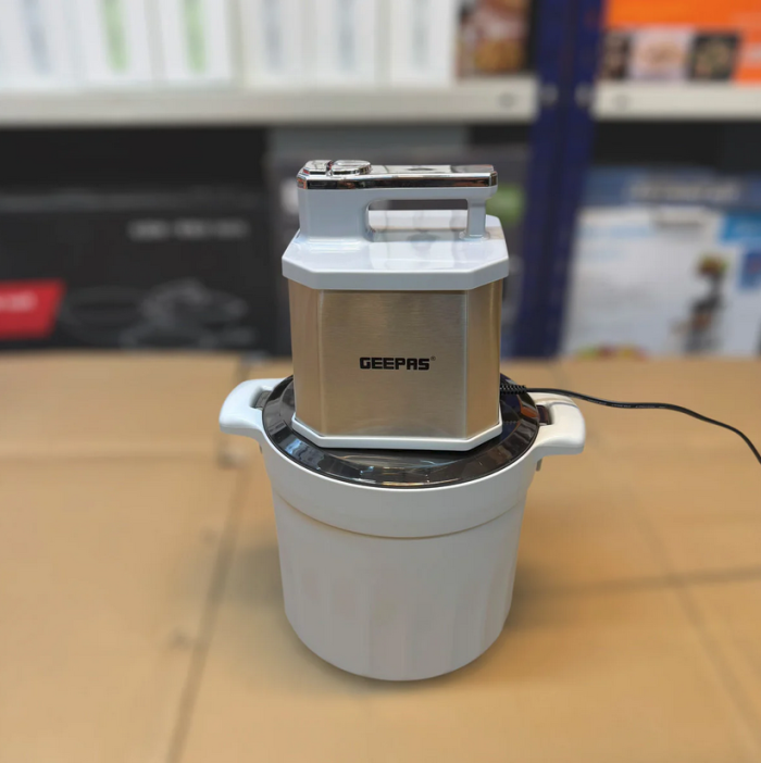 Geepas Powerful Multi Chopper GMC42023P