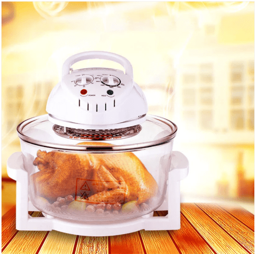 oven philips airfryer digital